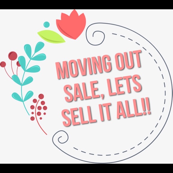 Moving Out, Lets Get Rid Of Some Items! - Picture 2 of 3